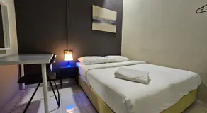 Room at Lebuh Armenian Georgetown City Center - Image 2