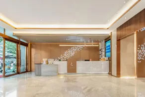Lavande Hotel (Laoyang County Government Branch) - Image 5