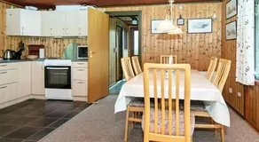 5 person holiday home in Tarm - Image 5