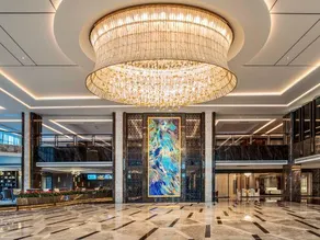 Wosheng Hotel Nanning - Image 4