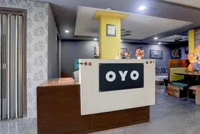 Hotel O Red Rose - Image 5