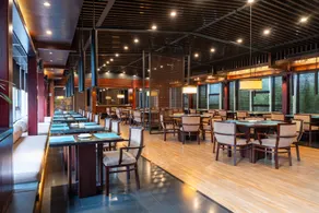 SSAW Boutique Hotel Hangzhou Xiaoshan City Center - Image 4