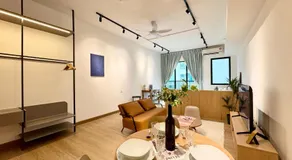 Alinea Suites by Moka - Image 3