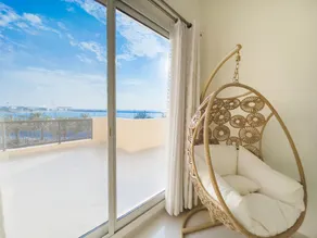 Sea View One Bedroom Blue Collection Holiday Homes - Image 3