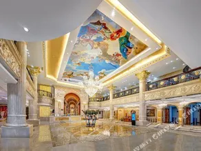 New Paris Hotel - Image 2