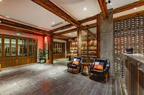 Manxin Hotel Suzhou Humble Administrator's - Image 2