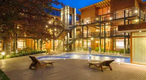 Amonite Apart & Spa - Image 2