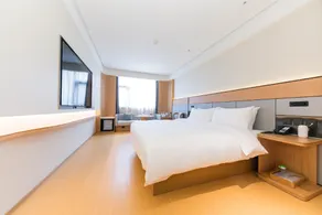 Ji Hotel Zhengzhou Jinshui Road - Image 3