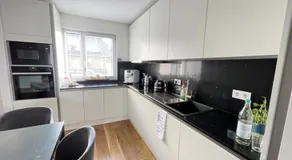Nice House, 5 rooms, garden, free parking, SmartTV - Image 4