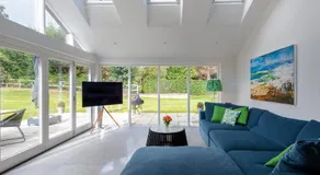 The Coach House & Stables - Image 2