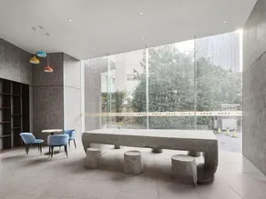 Home Inn Neo Nanjing Xinjiekou Daxinggong Metro Station Presidential Palace - Image 4