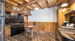 Incantevole appartamento accogliente e familiare con sauna, terrazza e internet veloce | Sono ammessi animali domestici - Image 4