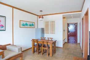 Weihai Yimi Sunshine Apartment (Bihai Yunju Shangpin) - Image 3