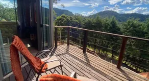 Chalé do Deck - Image 3