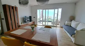 Nice 2 bedroom Bali Apartment with sea views - Image 2