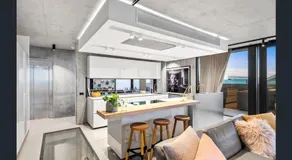 Luxury Coastal Escape pool, sauna, cinema, views - Image 2