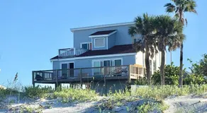 Beach House - Image 1