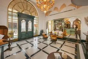 Sapa Horizon Hotel & Skybar - Image 2