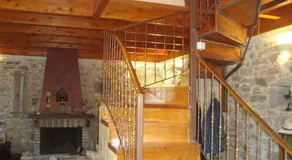 Kleitor Stone Villa-Peloponnese Getaway - Image 4