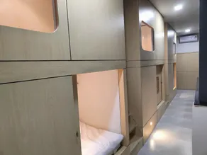 MonkeyCap Tourist Hostel - Image 2