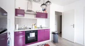 Suite Business CDG Villepinte Parking - Image 3