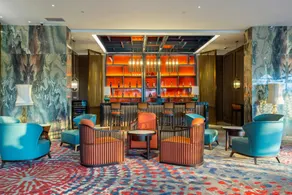 Shandong Mansion · Qingzhao Hotel - Image 4