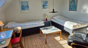 Alice Pedersen Bed and Breakfast - Image 2