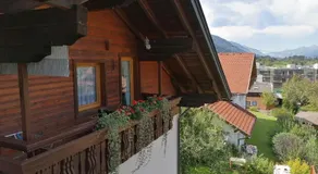 Nikolaus und Evelyn Astner, Ferienwohnungen - Image 2