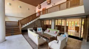 โรงแรมมูนแอนด์ซัน Moon and Sun Hotel - Image 3