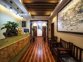 Zhangjiajie Family Inn - Image 2