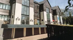 The Apartment Boscawen Woods - Image 2