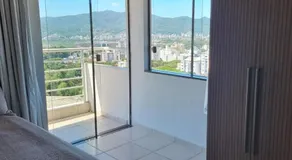 Beautiful Apartment 1 suite, Trindade, UFSC - Image 2