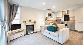Bushmills Lodge with Hot Tub - Image 2