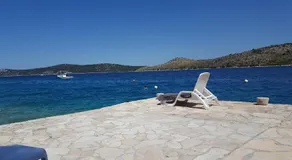 Beautiful Villa 6 Metres From Sea - Image 5