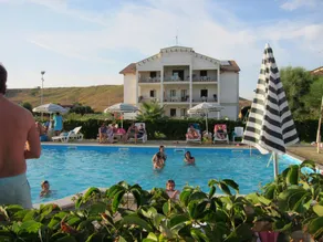 Residence Barko Le Castella Apartments - Image 5