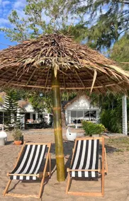 Warm Beach Resort - Image 3