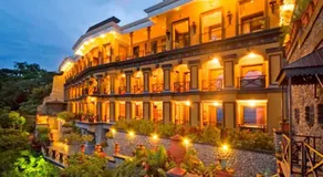 Hotel Villa Caletas - Image 5