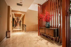 Yongxing Hotel - Image 4