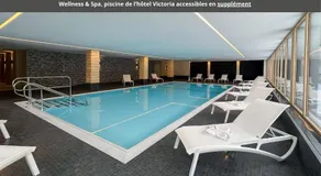 Appartement de luxe au cœur de Villars - Image 5