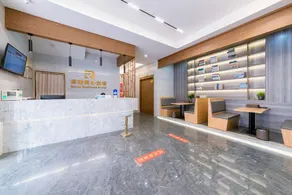 Borui Business Hotel (Tangxia Baotian Branch) - Image 3