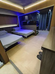 Miler eSports Hotel - Image 2