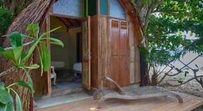Villa Isabella Putri B&B - Image 3