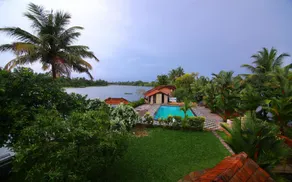 Green Palace Health Resort - Image 4