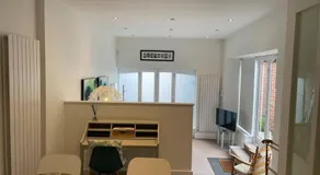 Barn conversion, Old Hatfield, Herts Just a few minutes walk to Hatfield train station and Hatfield House - Image 4