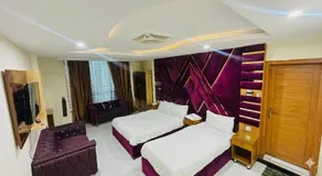 Hotel One Ten Murree Mall Road - Image 3