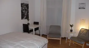 rooms lux city - Image 1