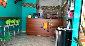 Hotel Casa Martina Valledupar - Image 5