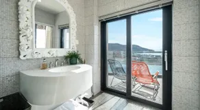 Busan nunuhouse poolvilla Pension - Image 5