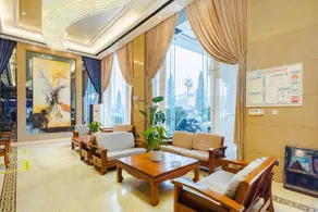 Kempinski Hotel - Image 4