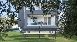 Adriana Horizon Villa, Pool & Hillside View - Image 5